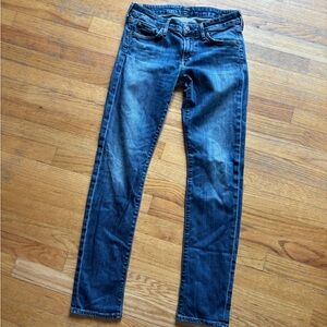 Citizens of humanity Arielle jeans